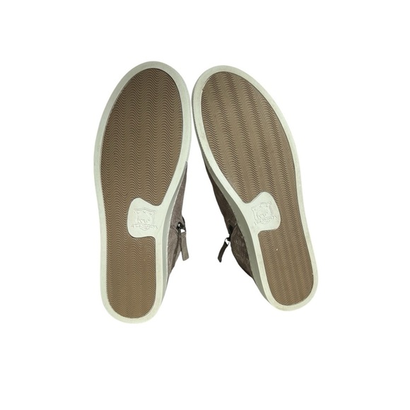 Trask Women’s Lana Metallic Slip-On Shoes Size 8 NWOT - Picture 5 of 5